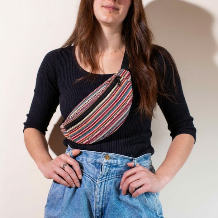 Banane Rayée Standard