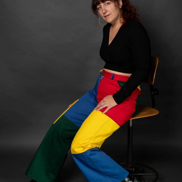 Cargo Primaire Color